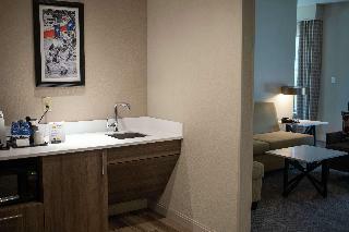 Hotel Hilton Garden Inn Waco, Tx