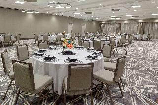 Hotel Hilton Garden Inn Waco, Tx