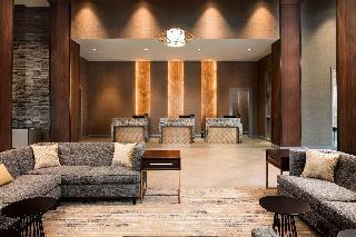 Hotel Embassy Suites South Bend, In