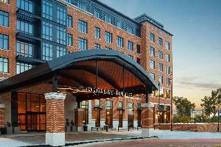 Hotel Embassy Suites South Bend, In