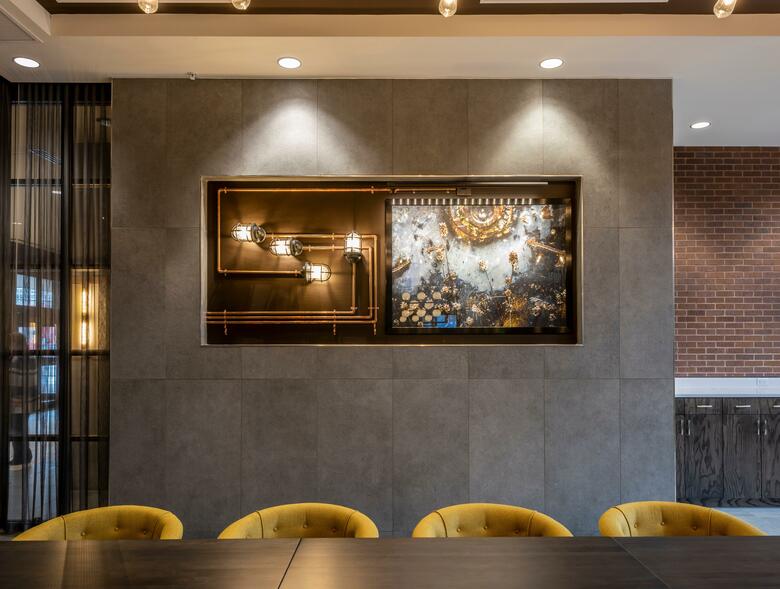 Hotel Indigo Tulsa