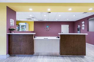 Hotel Quality Inn & Suites Carlsbad