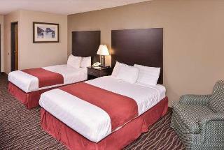 Hotel Baymont By Wyndham Sioux Falls West