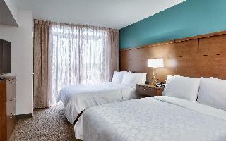 Hotel Staybridge Suites Lehi
