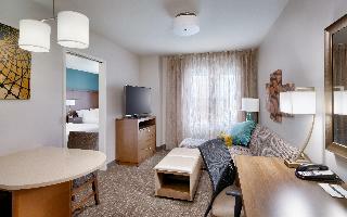Hotel Staybridge Suites Lehi