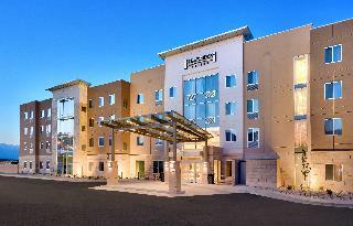 Hotel Staybridge Suites Lehi