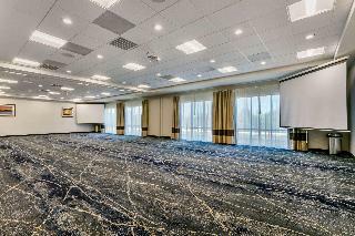 Hotel Comfort Suites Tupelo