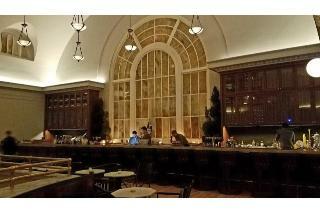 Hotel The Line Dc