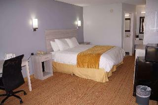 Hotel Days Inn & Suites Williamsburg Colonial