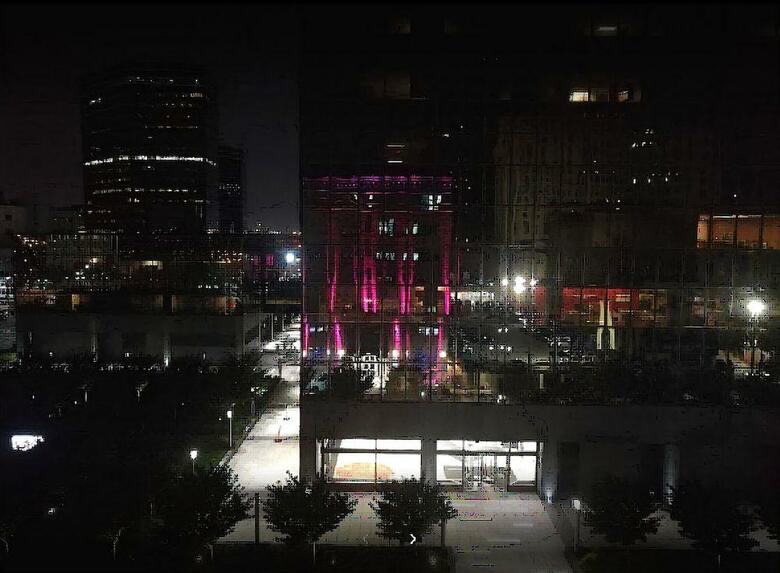 Hotel TRYP By Wyndham Newark Downtown