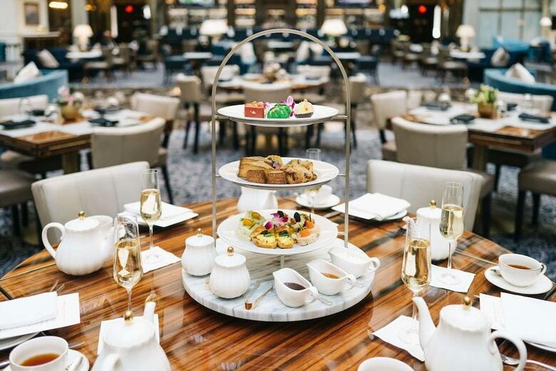 Trump International Hotel Washington D.c.