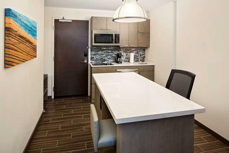 Hotel Hyatt House Orlando Universal