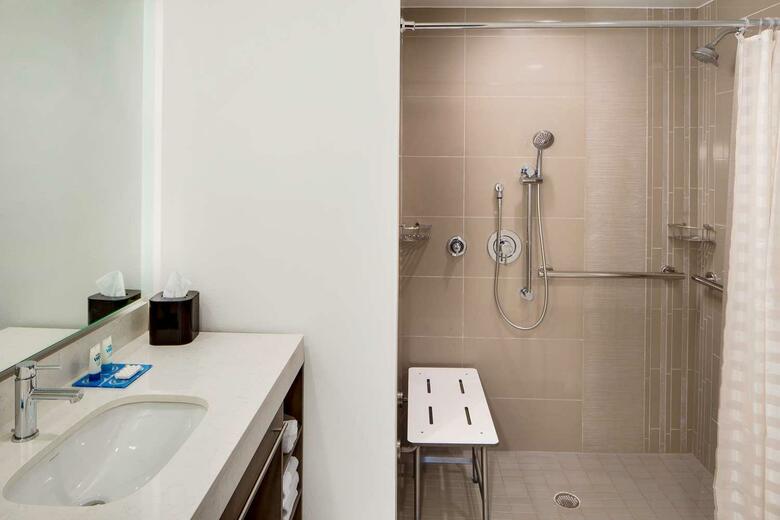 Hotel Hyatt House Orlando Universal