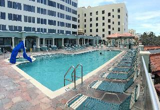 Hotel Hollywood Beach Tower