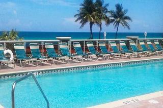 Hotel Hollywood Beach Tower
