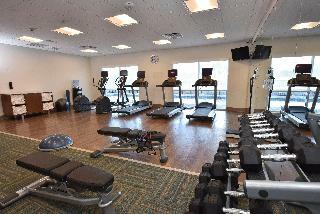 Hotel Holiday Inn Express Orlando
