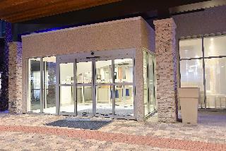 Hotel Holiday Inn Express Orlando