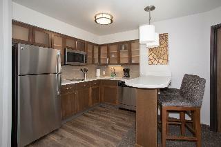 Hotel Staybridge Suites Rapid City - Rushmore