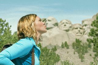 Hotel Staybridge Suites Rapid City - Rushmore