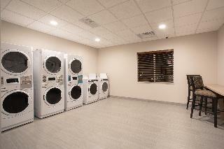 Hotel Staybridge Suites Rapid City - Rushmore