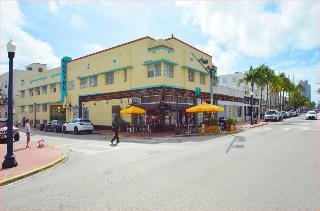 Hotel South Beach Rooms And Hostel