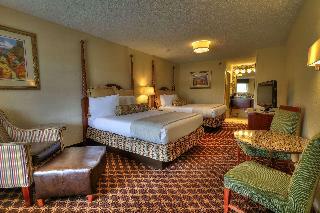 Hotel Quality Inn Pigeon Forge