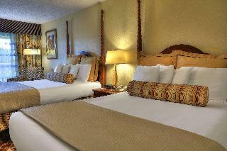 Hotel Quality Inn Pigeon Forge