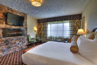 Hotel Quality Inn Pigeon Forge