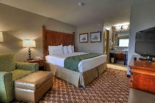 Hotel Quality Inn Pigeon Forge