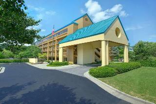 Hotel Quality Inn Pigeon Forge