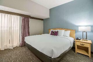 Clarion Hotel Convention Center Jackson Northwest