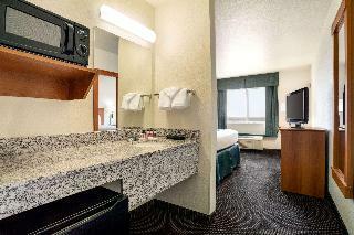 Hotel Travelodge By Wyndham Douglas
