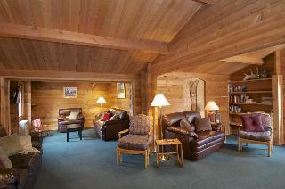 Hotel Denali Cabins