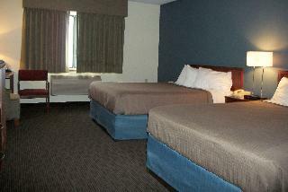 Hotel Americinn By Wyndham Beulah