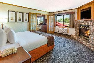 Hotel Americinn By Wyndham Virginia