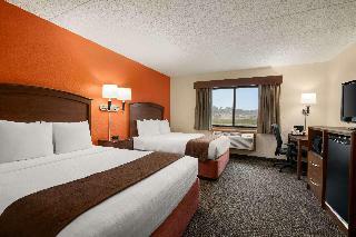 Hotel Americinn By Wyndham Virginia