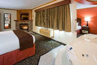 Hotel Americinn By Wyndham Virginia