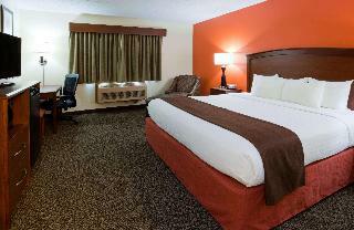 Hotel Americinn By Wyndham Virginia
