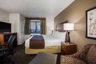 Hotel Americinn By Wyndham Baudette