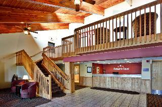 Hotel Americinn By Wyndham Baudette