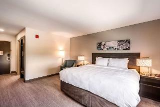 Hotel Mainstay Suites Sarasota
