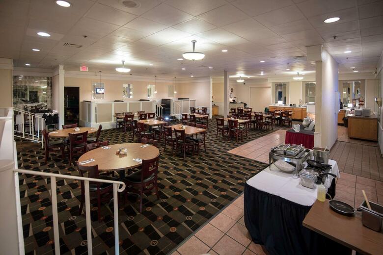 Hotel Ramada Cedar Rapids