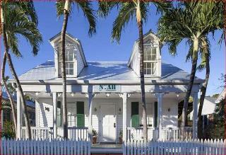 Nyah Hotel - Adult Only