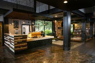 Hotel Rl Olympia By Red Lion