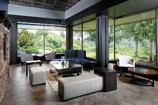 Hotel Rl Olympia By Red Lion