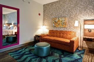 Hotel Home2 Suites By Hilton Mechanicsburg, Pa