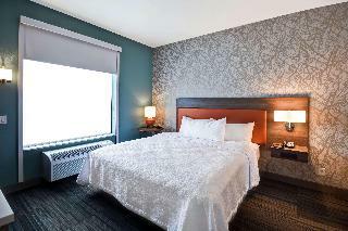 Hotel Home2 Suites By Hilton Mechanicsburg, Pa