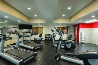 Hotel Holiday Inn Chicago - Schaumburg