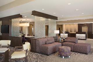Hotel Holiday Inn Chicago - Schaumburg