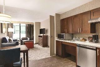 Hotel Homewood Suites By Hilton Washington Dc Navy Yard
